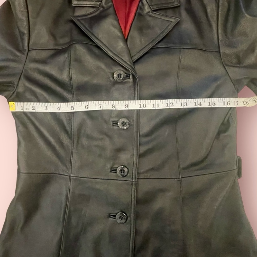Wilson’s Leather Maxima Jacket - Picture 4 of 8